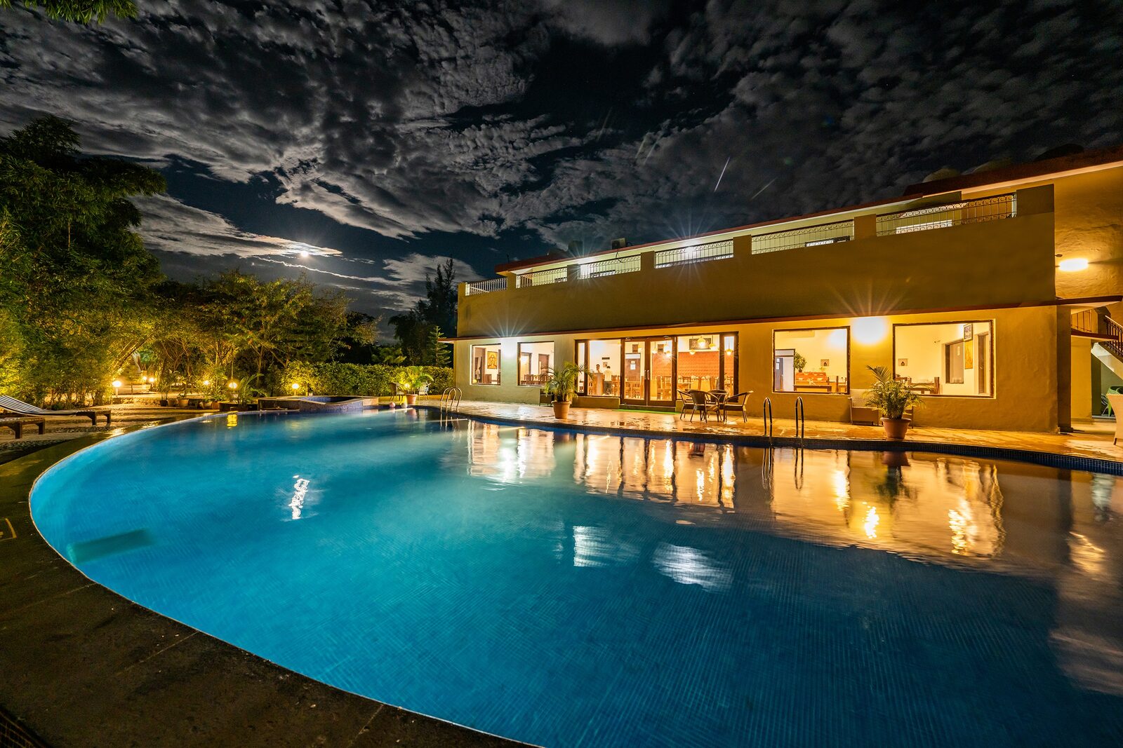 Aura by Xperience Resort